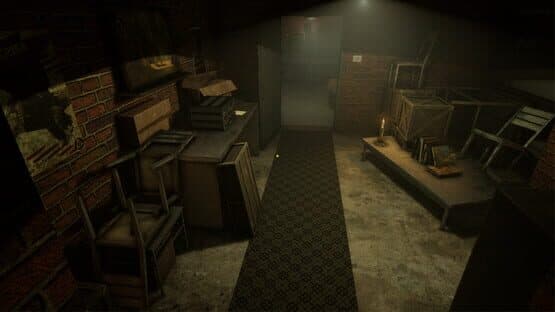 Escape Legacy: Ancient Scrolls — screenshot 5