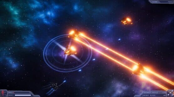 Project Aether: First Contact — screenshot 2