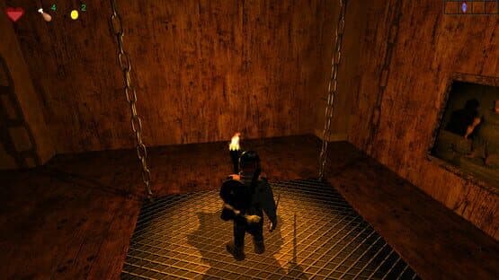 Red Beard Labyrinth — screenshot 4