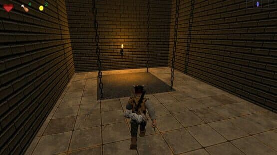 Red Beard Labyrinth — screenshot 5