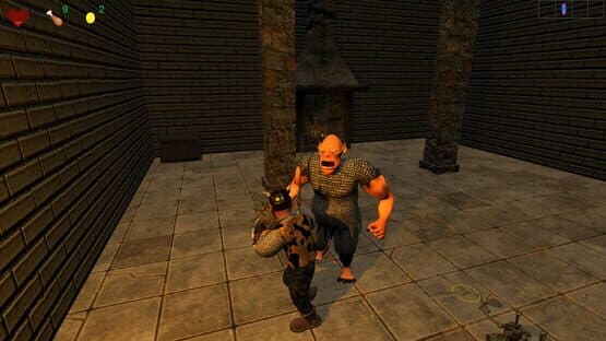 Red Beard Labyrinth — screenshot 7