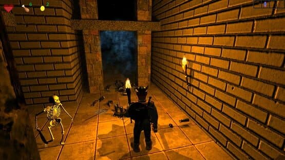 Red Beard Labyrinth — screenshot 8
