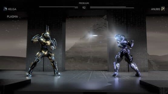 Proelium — screenshot 2