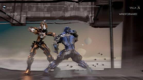 Proelium — screenshot 3