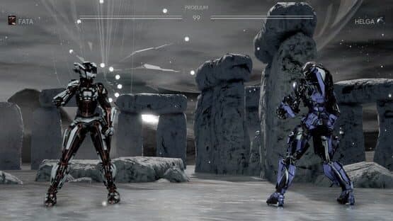 Proelium — screenshot 6
