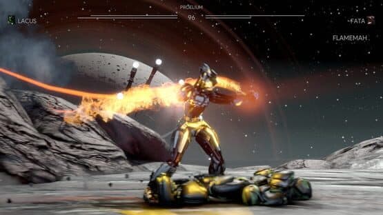 Proelium — screenshot 8