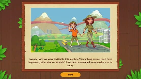 Lost Artifacts: Time Machine — screenshot 3