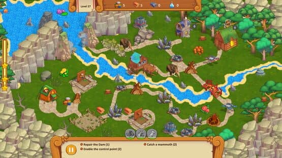 Lost Artifacts: Time Machine — screenshot 7