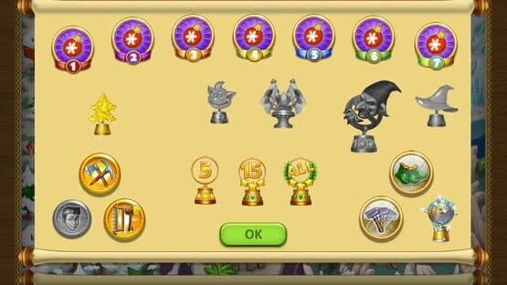 Gnomes Garden: Christmas Story — screenshot 8