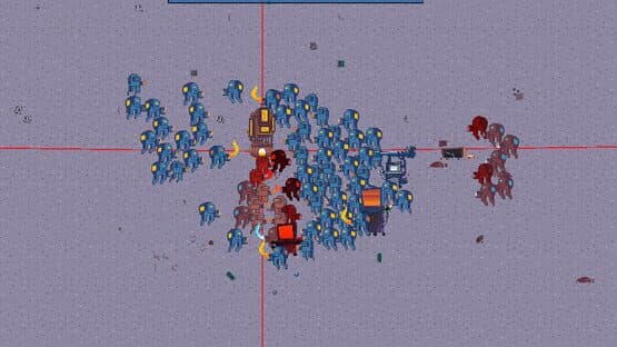Scraps and Patches — screenshot 1