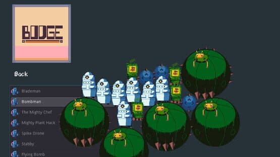 Scraps and Patches — screenshot 3