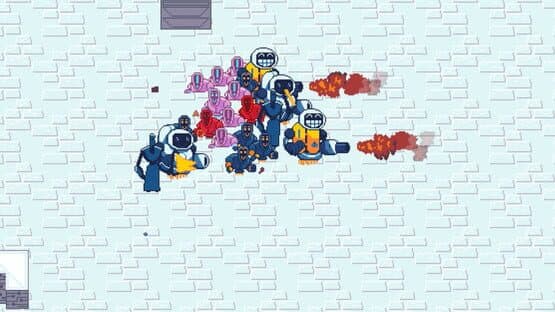 Scraps and Patches — screenshot 4