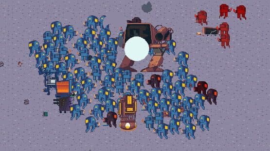 Scraps and Patches — screenshot 5