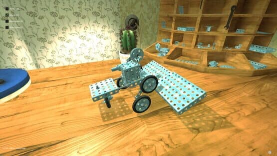 Construct PRO — screenshot 1