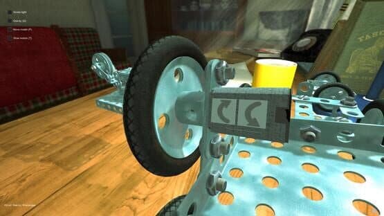 Construct PRO — screenshot 5