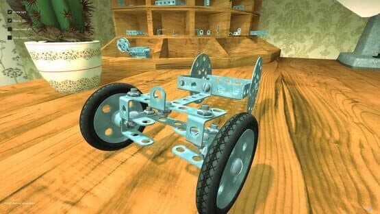 Construct PRO — screenshot 8