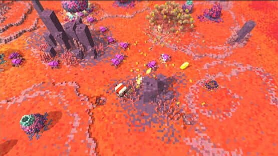 Smith and Winston — screenshot 5