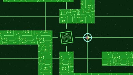 Jumpgrid — screenshot 2