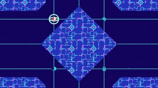 Jumpgrid — screenshot 3