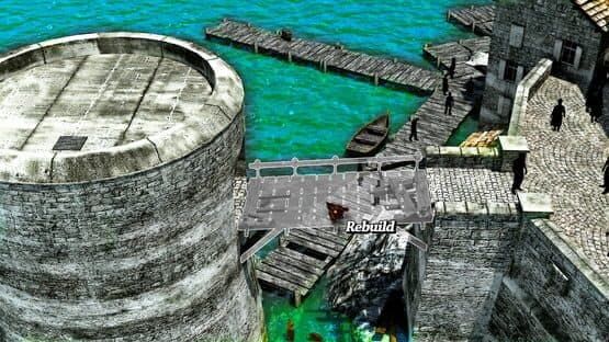 Castle Flipper — screenshot 1