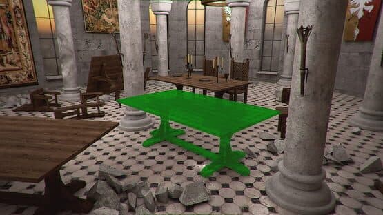 Castle Flipper — screenshot 2