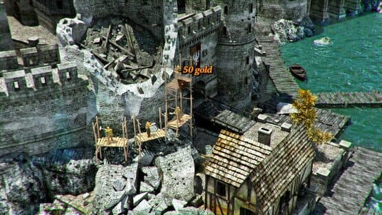 Castle Flipper — screenshot 4