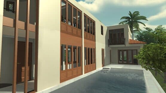 Mixed Estate — screenshot 2