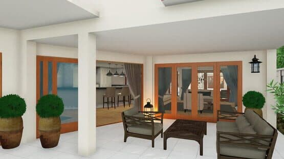 Mixed Estate — screenshot 4