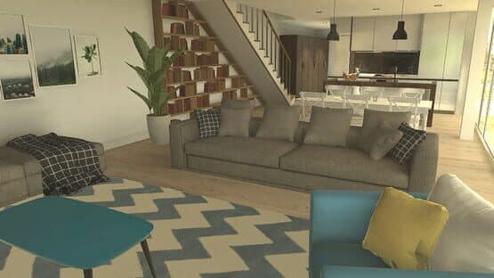 Mixed Estate — screenshot 6