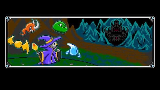 Ravva and the Cyclops Curse — screenshot 3