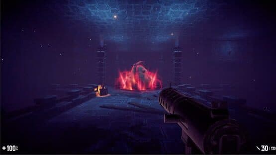Guns and Ghosts — screenshot 2