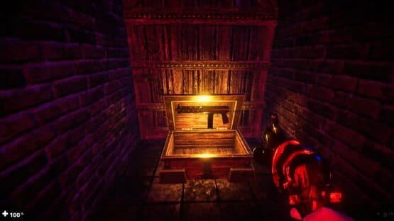 Guns and Ghosts — screenshot 4