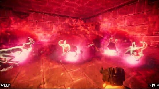 Guns and Ghosts — screenshot 5