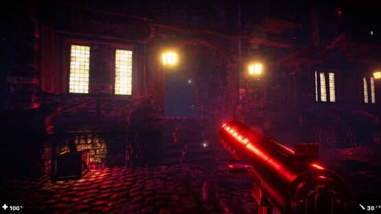 Guns and Ghosts — screenshot 6