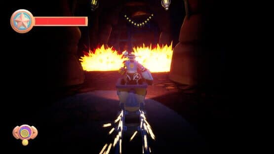 Long Arm of the Law — screenshot 2