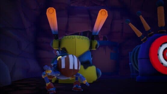 Long Arm of the Law — screenshot 4