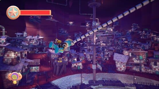 Long Arm of the Law — screenshot 5