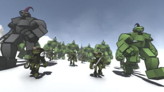 No King No Kingdom VR — screenshot 2