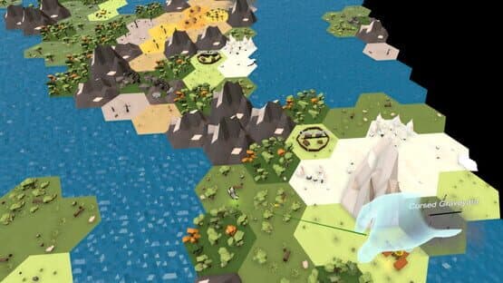 No King No Kingdom VR — screenshot 3