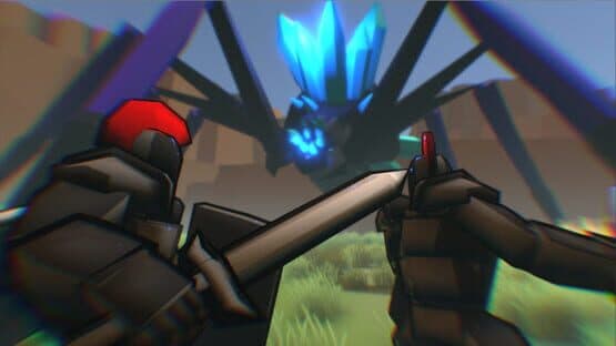 No King No Kingdom VR — screenshot 4