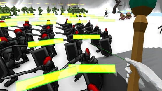 No King No Kingdom VR — screenshot 7