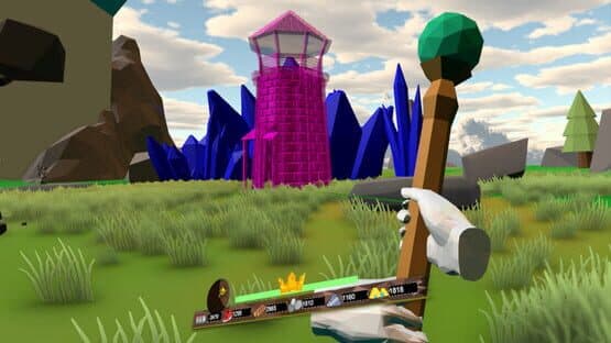 No King No Kingdom VR — screenshot 8