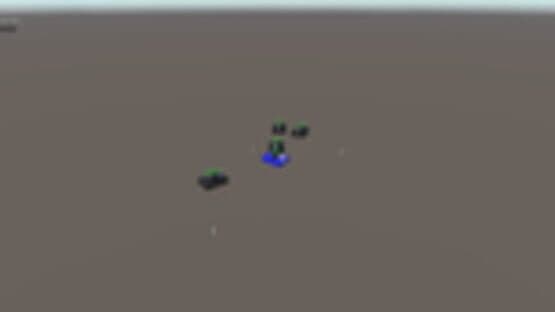Tank survival Game — screenshot 1