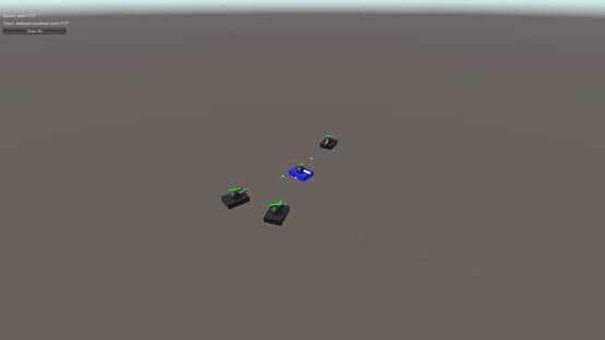 Tank survival Game — screenshot 3