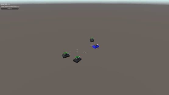 Tank survival Game — screenshot 4