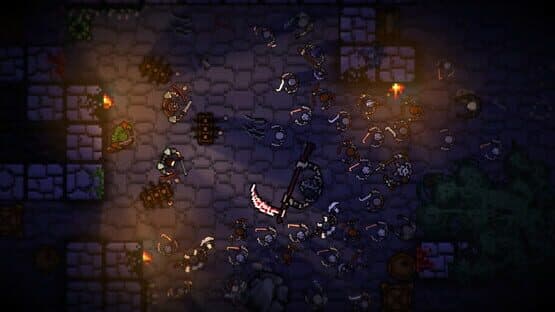 Pocket Rogues — screenshot 1