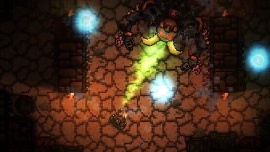 Pocket Rogues — screenshot 2