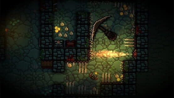 Pocket Rogues — screenshot 3
