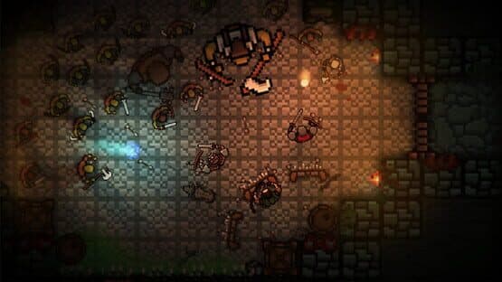 Pocket Rogues — screenshot 4
