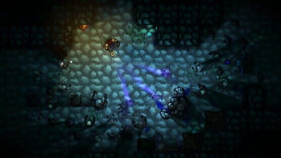 Pocket Rogues — screenshot 5